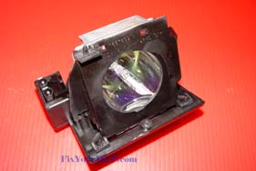 RCA 270414 Replacement Projection LCD Lamp (original Philips Lamp)