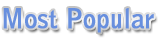 Most Popular Posts