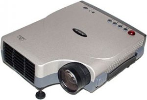 Acer _7763P_projector