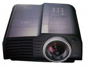 BenQ MP711 projector, BenQ 5J.J2C01.001 lamp