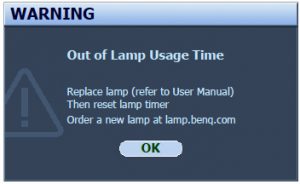 BenQ-_MW714ST_projector_BenQ 5J.J3K05_projector_lamp_warning