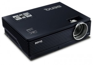 BenQ MP721 projector, BenQ 5J.J2C01.001 lamp