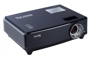 BenQ SP830 projector, BenQ 5J.J1Y01.001 lamp