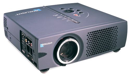 Boxlight CP-322i_projector