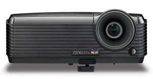 Buy_Projector_ViewSonic PJD6531w