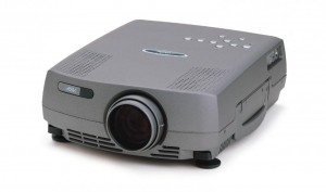 ASK C100 projector, ASK LAMP-026