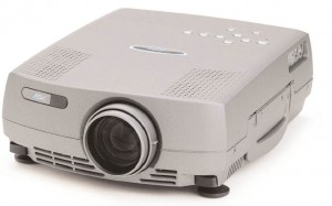 C85 SVGA projector, ASK Proxima LAMP-031