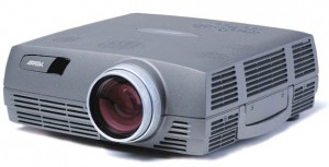 ASK C300 projector, ASK Proxima SP-LAMP-001 