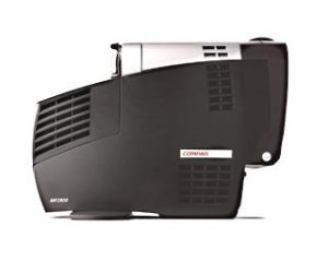 Compaq MP2800 projector