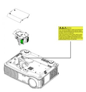 Dell_5100MP_Projector_Lamp+310-6896_replace