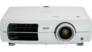 Epson EH-TW4000 projector, Epson ELPLP49 lamp