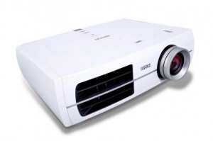 Epson EH-TW3500 projector, Epson ELPLP49 lamp