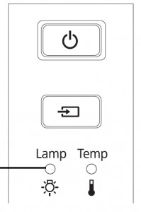 Epson-V11H293320-projector-lamp-Epson-ELPLP49-Lamp-Light