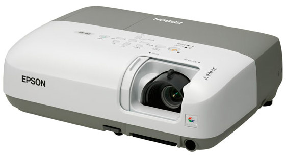 EMP-S6/EMP-S6+-projector-Epson-ELPLP41-lamp