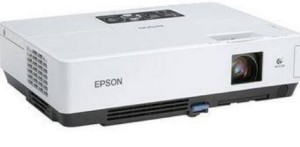 Epson PowerLite 1715 projector