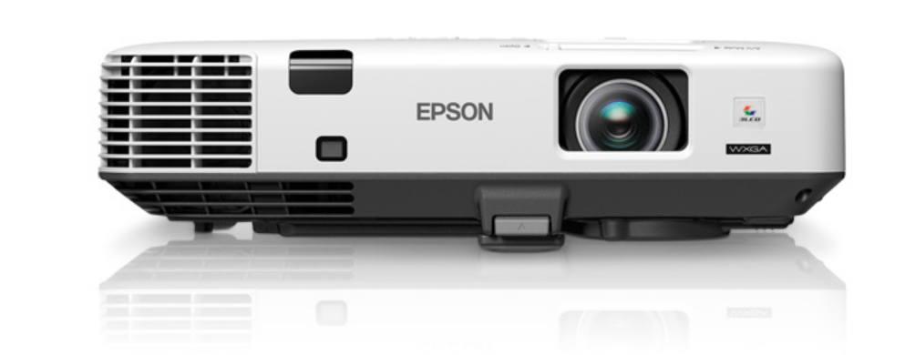 Epson Powerlite 1945W projector
