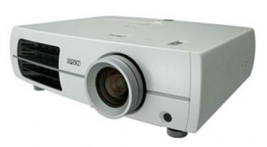 Epson EH-TW3000 projector, Epson ELPLP49 lamp