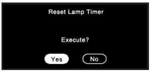 Epson_PowerLite 7800_reset_lamp_timer_screen2_Epson_ELPLP_22