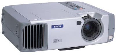 Epson_EMP-811_projector_Epson_ELPLP15_lamp