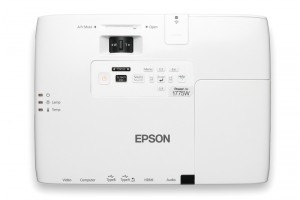Epson_PowerLite_1775W_projector_Epson_ELPLP65_projector_lamp
