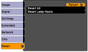 Epson_Powerlite_1950_Epson_ELPLP75_reset_projector_lamp_timer