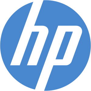 HP_Logo-projector-manual 