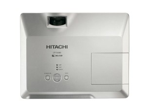 Hitachi_CP-WX410_projector_Hitachi DT00841_projector_lamp