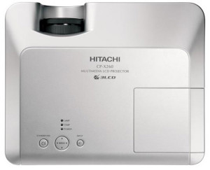 Hitachi-CP-X260_projects_uses_Hitachi_DT00751-CPX260_projector_lamp
