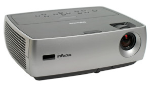Infocus IN26_projector_SP-LAMP-024_replacement_projector_lamp
