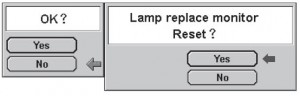 ASK Proxima DP-9240, ASK Proxima LAMP-016_projector_lamp