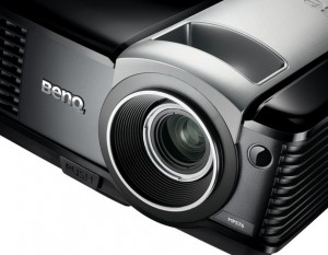 BenQ MP576 projector, Ben Q 5J.J0A05.001 lamp