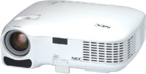 NEC_LT35_projector_NEC_NP35LP_projector_lamp