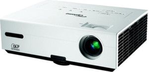 Optoma_DS219_projector-Optoma_BL-FP180D_change_projector_lamp