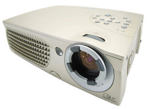 Optoma_H56_projector_BL-FU250A_lamp