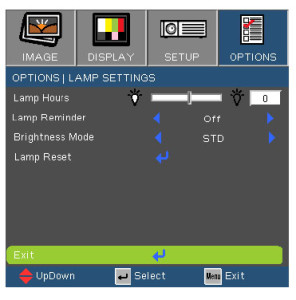 Optoma_TX542-3d_BL-FPI80E_reset_lamp_timer