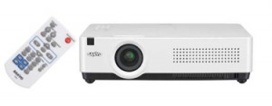 Sanyo PLC-XU350 projector, Sanyo POA-LMP131 (service parts no 610 343 2069)