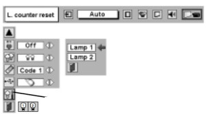 Proxima_Pro_AV_9500_SP-LAMP-004_reset_projector_lamp_timer_screen1
