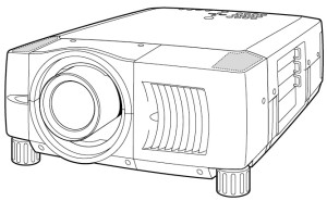 Proxima_Pro_AV_9500_projector_SP-LAMP-004_projector_lamp