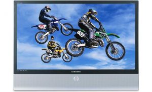 Samsung_HLP4663WX XAA_TV