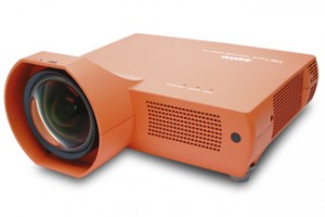 Sanyo PLC-XE45 projector, Sanyo POA-LMP106 610 332 3855