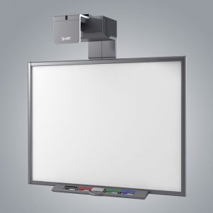Smartboard_600i_projector