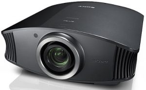 Sony VPL-VW60-projector