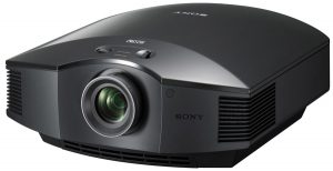 Sony-vplhw20_projector
