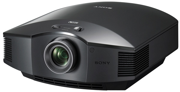 Sony VPL-HW20 projector lamp