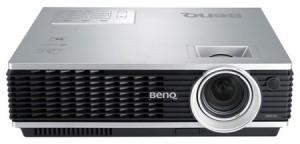 BenQ MP770 projector, BenQ 5J.J1S01.001 lamp