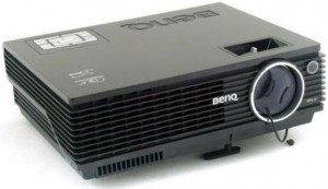 BenQ MP611c projector, BenQ 5J.J2C01.001 lamp