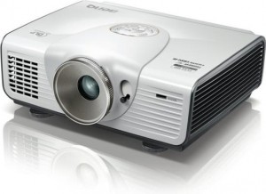 BenQ W6500 projector, BenQ 5J.J2605.001 lamp