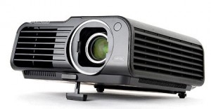 top reasons to buy a DLP projector