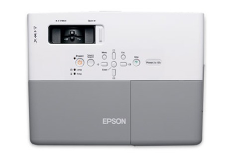 Epson-Powerlite-822+-projector-Epson-ELPLP42-lamp