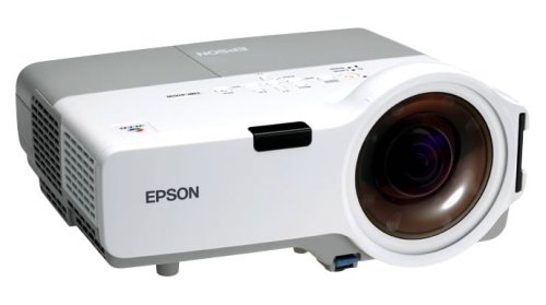 Epson-EB400e-projector-Epson-ELPLP42-lamp
